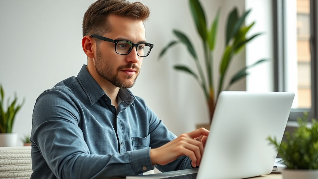 professional marketer updating Google Business Profile, improving Google Maps ranking, business details and uploading images, Google Maps listing optimization