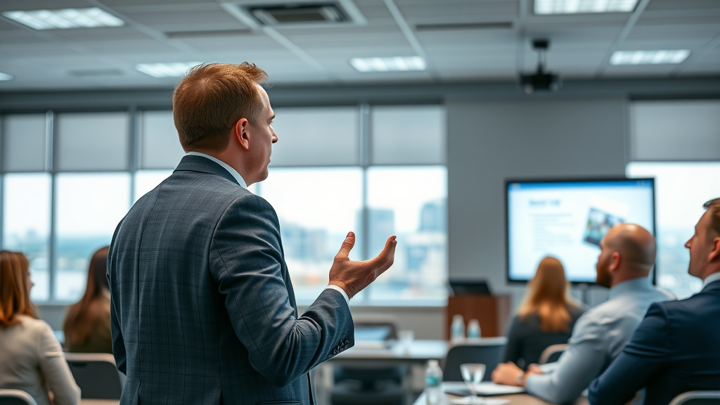 digital marketing expert Muskegon authority content video guide