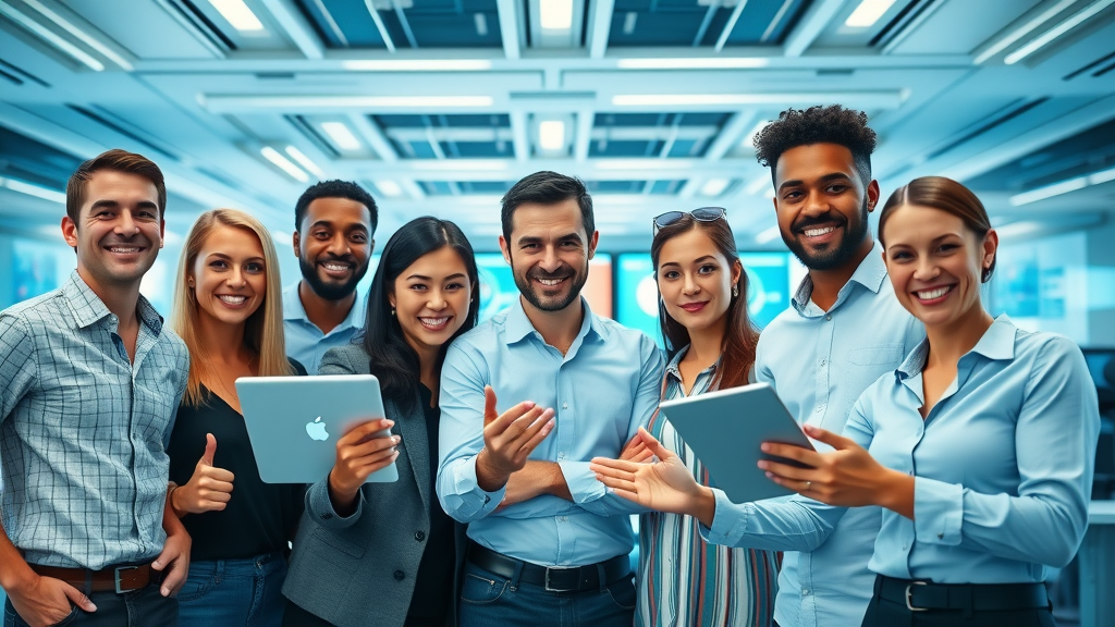 Local Marketing Resource team, expert design agency and marketing agency in Muskegon, skilled in brand identity video services