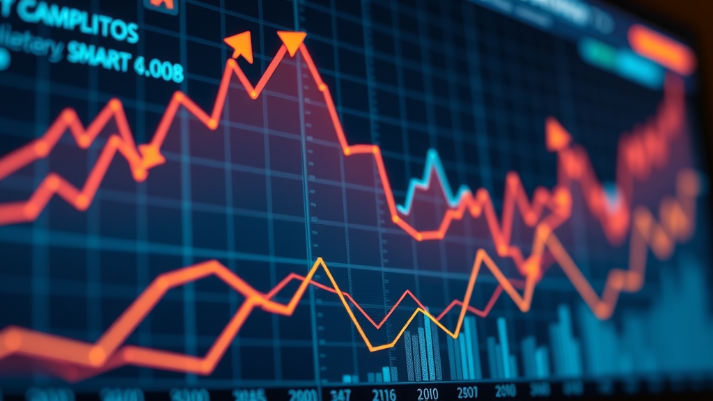 Dynamic graph visualization, SEO trends 2025, search engine data flow and analytics