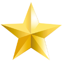 gold star