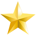 gold star