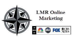LMR As Seen On TV logo