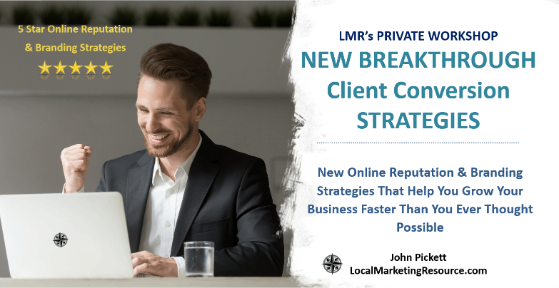 5 star reputation smiles