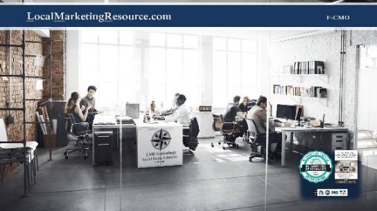 LMR Office